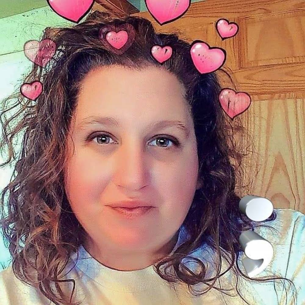 Meet your Posher, Lindsey
